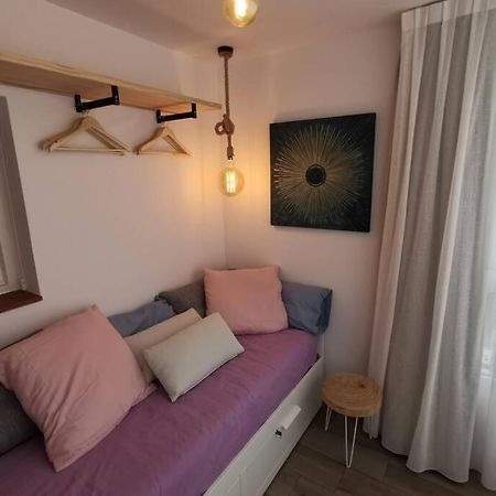 Moraira Dream - Renovated - Moraria City Center Exterior foto