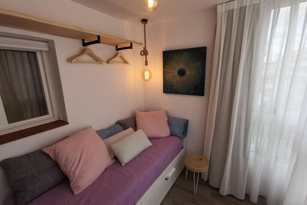 Moraira Dream - Renovated - Moraria City Center Exterior foto