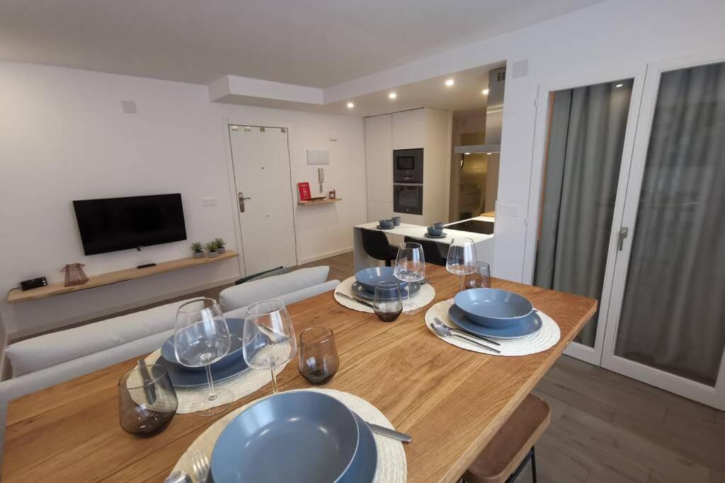 Moraira Dream - Renovated - Moraria City Center Exterior foto