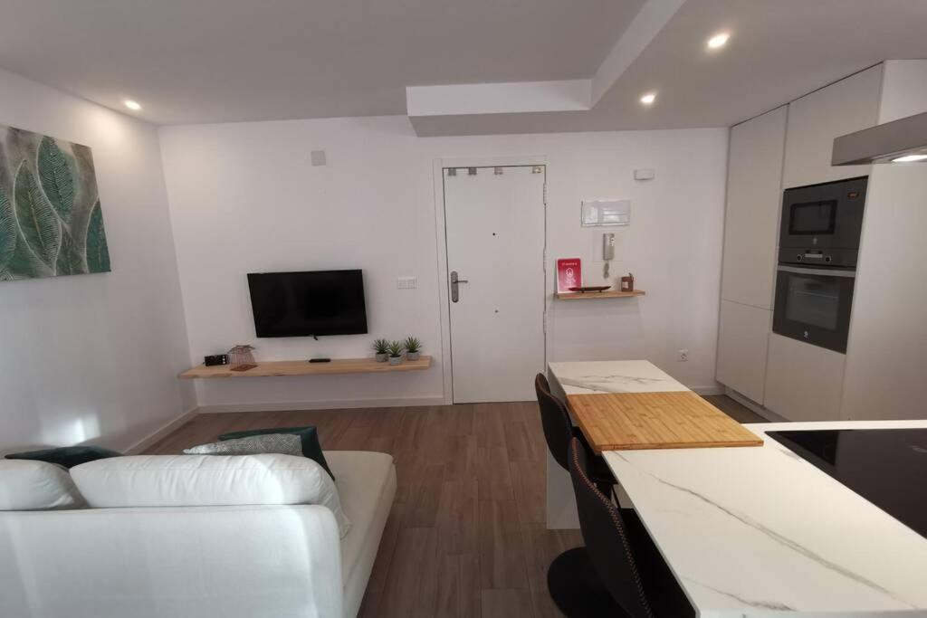 Moraira Dream - Renovated - Moraria City Center Exterior foto